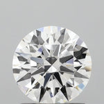 IGI 1.18 Carat Round Brilliant Lab Grown Diamond