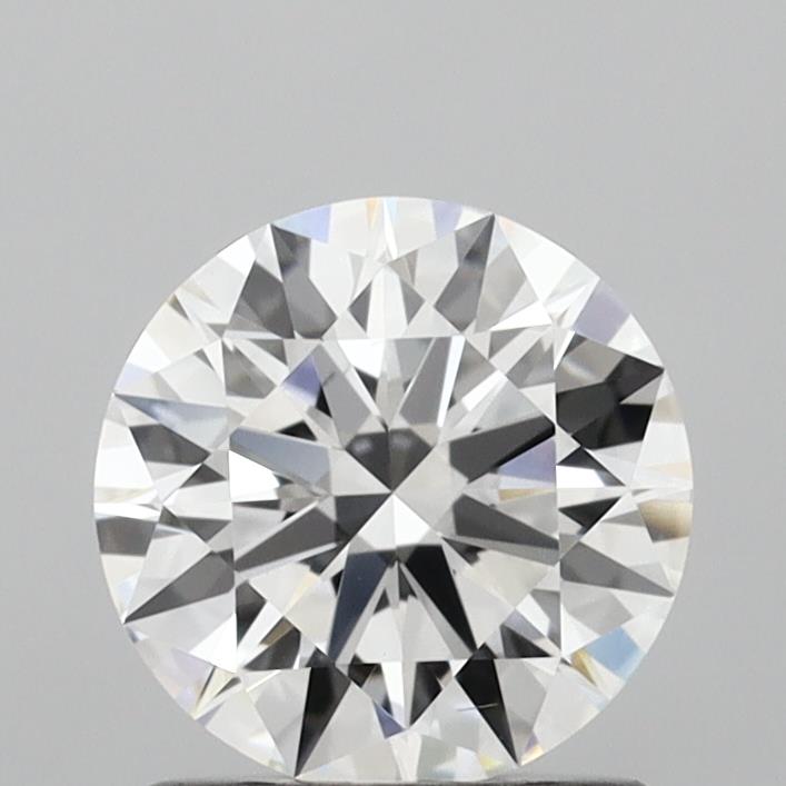 IGI 1.18 Carat Round Brilliant Lab Grown Diamond