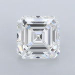 IGI 1.02 Carat Asscher Lab Grown Diamond 人工培育鑽石 實驗室人造鑽石