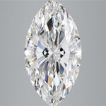 IGI 5.03 Carat Marquise Lab Grown Diamond 人工培育鑽石 實驗室人造鑽石