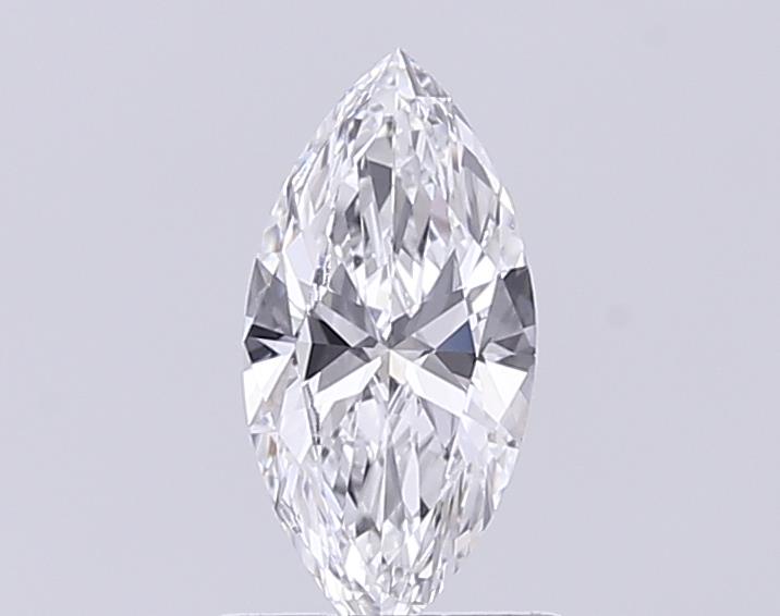 IGI 1.00 Carat Marquise Lab Grown Diamond 人工培育鑽石 實驗室人造鑽石