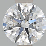 IGI 0.71 Carat Round Brilliant Lab Grown Diamond 人工培育鑽石 實驗室人造鑽石