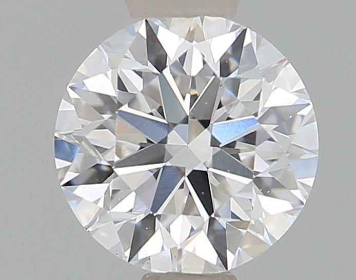 IGI 0.71 Carat Round Brilliant Lab Grown Diamond 人工培育鑽石 實驗室人造鑽石