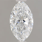 IGI 1.00 Carat Marquise Lab Grown Diamond 人工培育鑽石 實驗室人造鑽石