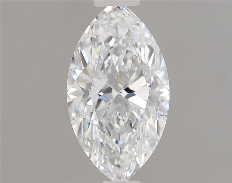 IGI 1.00 Carat Marquise Lab Grown Diamond 人工培育鑽石 實驗室人造鑽石