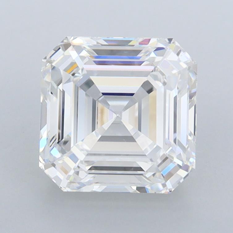 IGI 2.02 Carat Asscher Lab Grown Diamond 人工培育鑽石 實驗室人造鑽石