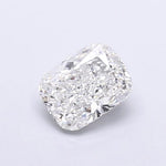 IGI 0.93 Carat Cushion Lab Grown Diamond 人工培育鑽石 實驗室人造鑽石