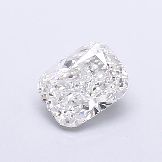 IGI 0.93 Carat Cushion Lab Grown Diamond 人工培育鑽石 實驗室人造鑽石