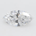 IGI 1 Carat Marquise Lab Grown Diamond