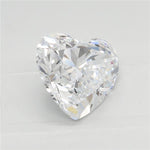 IGI 2.03 Carat Heart Lab Grown Diamond 人工培育鑽石 實驗室人造鑽石