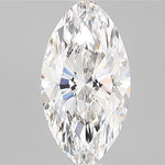IGI 1.86 Carat Marquise Lab Grown Diamond 人工培育鑽石 實驗室人造鑽石