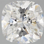 IGI 2.54 Carat Cushion Lab Grown Diamond 人工培育鑽石 實驗室人造鑽石