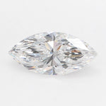 IGI 1.20 Carat Marquise Lab Grown Diamond 人工培育鑽石 實驗室人造鑽石