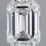 IGI 1.04 Carat Emerald Lab Grown Diamond