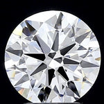 IGI 2.14 Carat Round Brilliant Lab Grown Diamond 人工培育鑽石 實驗室人造鑽石