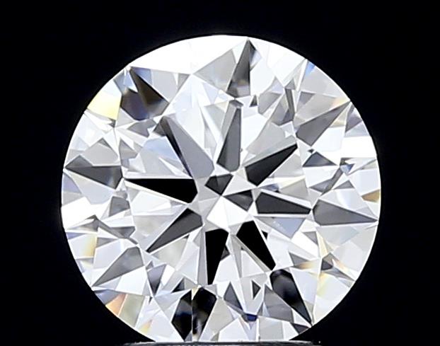 IGI 2.14 Carat Round Brilliant Lab Grown Diamond 人工培育鑽石 實驗室人造鑽石