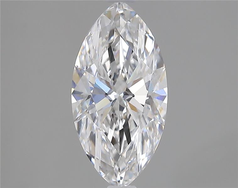 IGI 1.51 Carat Marquise Lab Grown Diamond 人工培育鑽石 實驗室人造鑽石