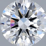 IGI 0.73 Carat Round Brilliant Lab Grown Diamond 人工培育鑽石 實驗室人造鑽石