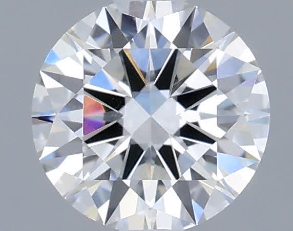 IGI 0.73 Carat Round Brilliant Lab Grown Diamond 人工培育鑽石 實驗室人造鑽石