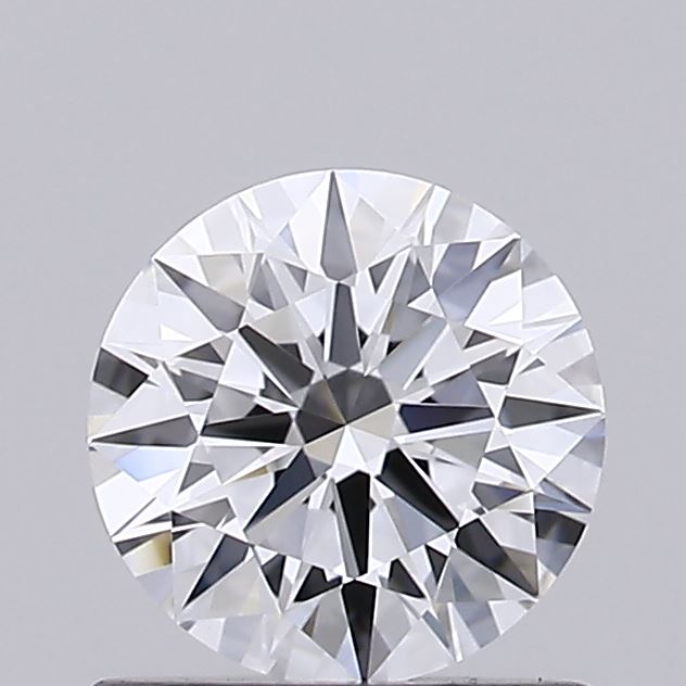 IGI 0.68 Carat Round Brilliant Lab Grown Diamond 人工培育鑽石 實驗室人造鑽石