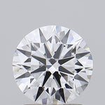 IGI 1.50 Carat Round Brilliant Lab Grown Diamond 人工培育鑽石 實驗室人造鑽石