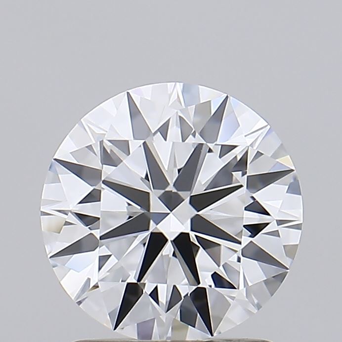 IGI 1.50 Carat Round Brilliant Lab Grown Diamond 人工培育鑽石 實驗室人造鑽石