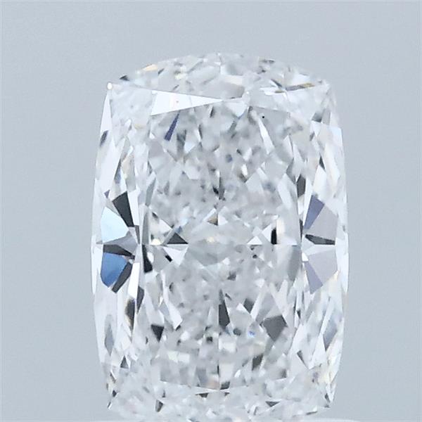 IGI 1.02 Carat Cushion Lab Grown Diamond 人工培育鑽石 實驗室人造鑽石