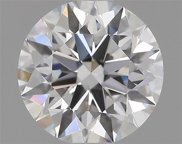 IGI 1.23 Carat Round Brilliant Lab Grown Diamond 人工培育鑽石 實驗室人造鑽石