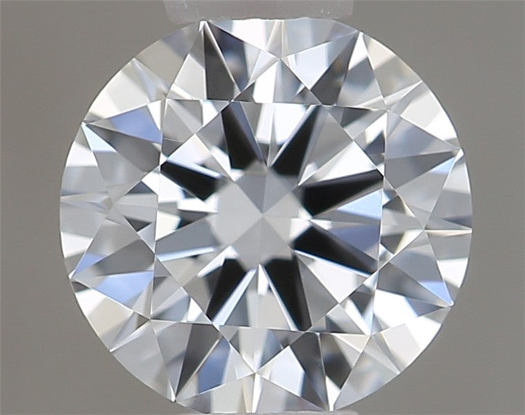 IGI 0.50 Carat Round Brilliant Lab Grown Diamond 人工培育鑽石 實驗室人造鑽石