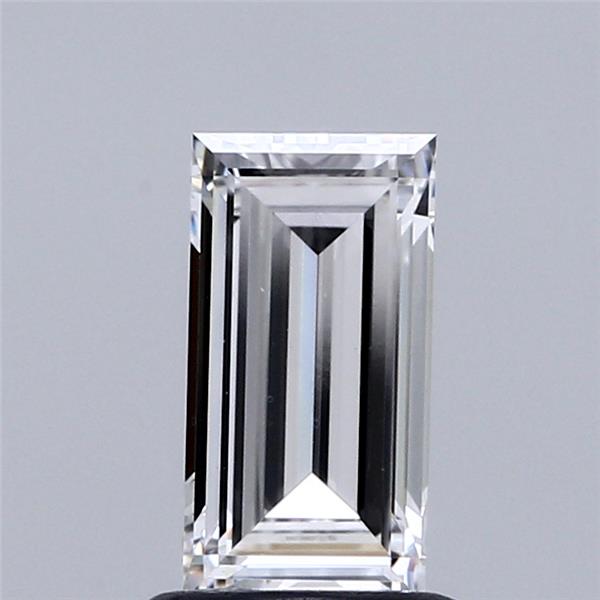 IGI 1.52 Carat Pear Lab Grown Diamond 人工培育鑽石 實驗室人造鑽石