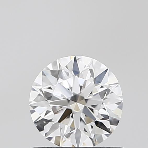 IGI 0.61 Carat Round Brilliant Lab Grown Diamond 人工培育鑽石 實驗室人造鑽石