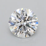 IGI 0.96 Carat Round Brilliant Lab Grown Diamond 人工培育鑽石 實驗室人造鑽石