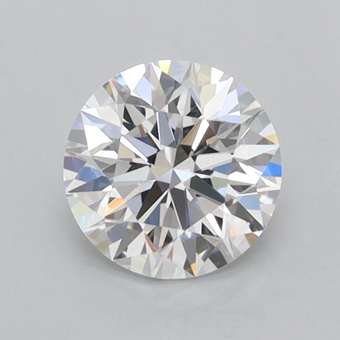 IGI 0.96 Carat Round Brilliant Lab Grown Diamond 人工培育鑽石 實驗室人造鑽石