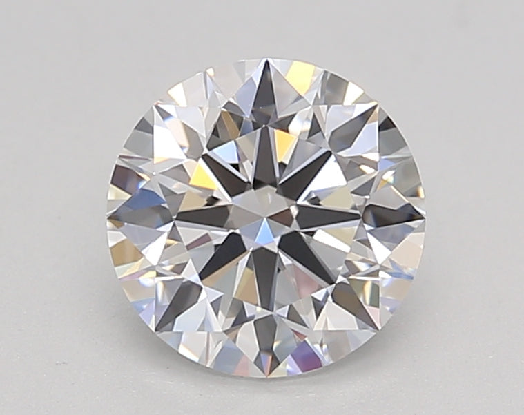 IGI 1.28 Carat 圓形 - Round Brilliant 培育鑽石 Lab Grown Diamond 人造鑽石 人工鑽石 實驗室鑽石 培養鑽石 香港 培育鑽 