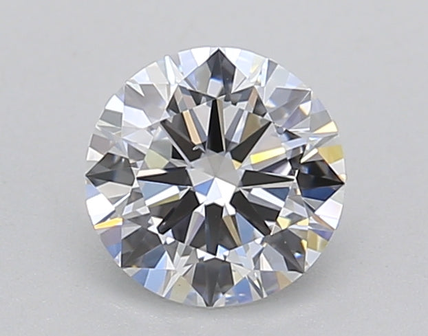 IGI 0.7 Carat 圓形 - Round Brilliant 培育鑽石 Lab Grown Diamond 人造鑽石 人工鑽石 實驗室鑽石 培養鑽石 香港 培育鑽 