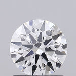 IGI 0.97 Carat Round Brilliant Lab Grown Diamond 人工培育鑽石 實驗室人造鑽石