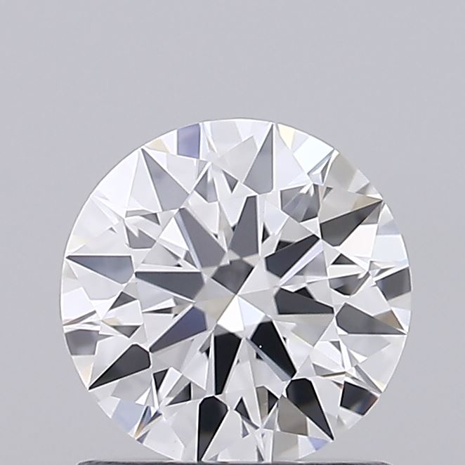 IGI 0.97 Carat Round Brilliant Lab Grown Diamond 人工培育鑽石 實驗室人造鑽石