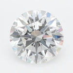 IGI 1.36 Carat Round Brilliant Lab Grown Diamond 人工培育鑽石 實驗室人造鑽石