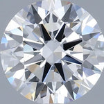 IGI 1.00 Carat Round Brilliant Lab Grown Diamond 人工培育鑽石 實驗室人造鑽石