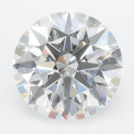 IGI 2.35 Carat Round Brilliant Lab Grown Diamond 人工培育鑽石 實驗室人造鑽石