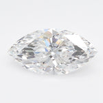 IGI 1.20 Carat Marquise Lab Grown Diamond 人工培育鑽石 實驗室人造鑽石