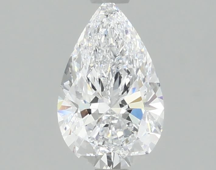 IGI 1.04 Carat Pear Lab Grown Diamond 人工培育鑽石 實驗室人造鑽石