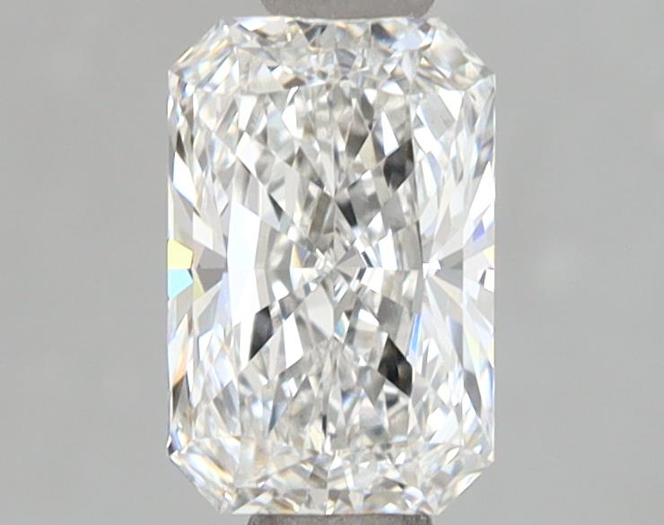 IGI 1.11 Carat Radiant Cut Lab Grown Diamond