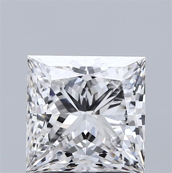 IGI 2.03 Carat Princess Cut Lab Grown Diamond 人工培育鑽石 實驗室人造鑽石