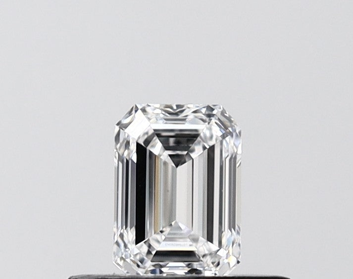 IGI 0.50 Carat Emerald Lab Grown Diamond 人工培育鑽石 實驗室人造鑽石