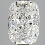 IGI 3.13 Carat Cushion Lab Grown Diamond 人工培育鑽石 實驗室人造鑽石
