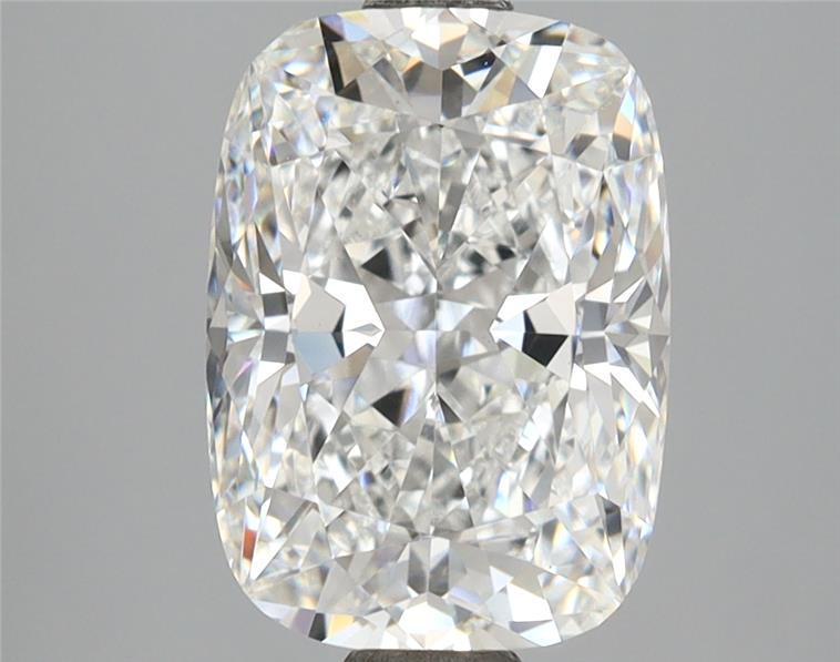 IGI 3.13 Carat Cushion Lab Grown Diamond 人工培育鑽石 實驗室人造鑽石