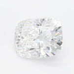 IGI 2.1 Carat Cushion Lab Grown Diamond