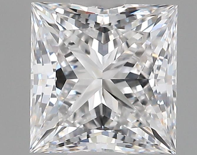 IGI 1.33 Carat Princess Cut Lab Grown Diamond 人工培育鑽石 實驗室人造鑽石