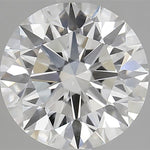 IGI 3.10 Carat Round Brilliant Lab Grown Diamond 人工培育鑽石 實驗室人造鑽石
